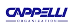Cappelli Organization logo