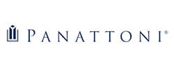 Panattoni logo