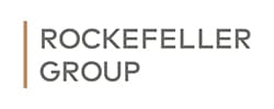 Rockerfeller Group logo