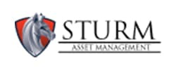 Sturm Asset Management logo